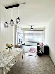 Blk 212B Punggol Waves (Punggol), HDB 3 Rooms #608757481